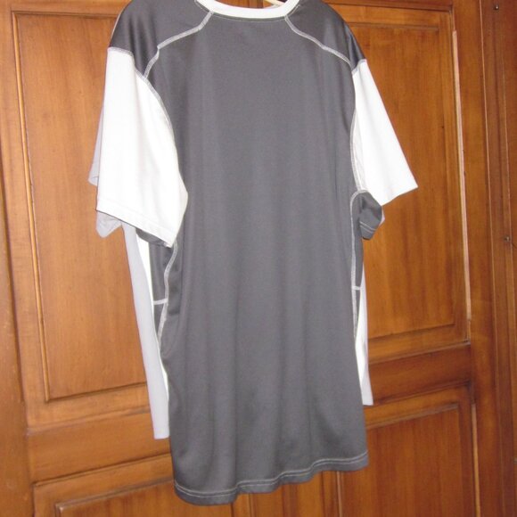 Men's XXL Shirt Bundle Short Sleeve - Picture 5 of 8